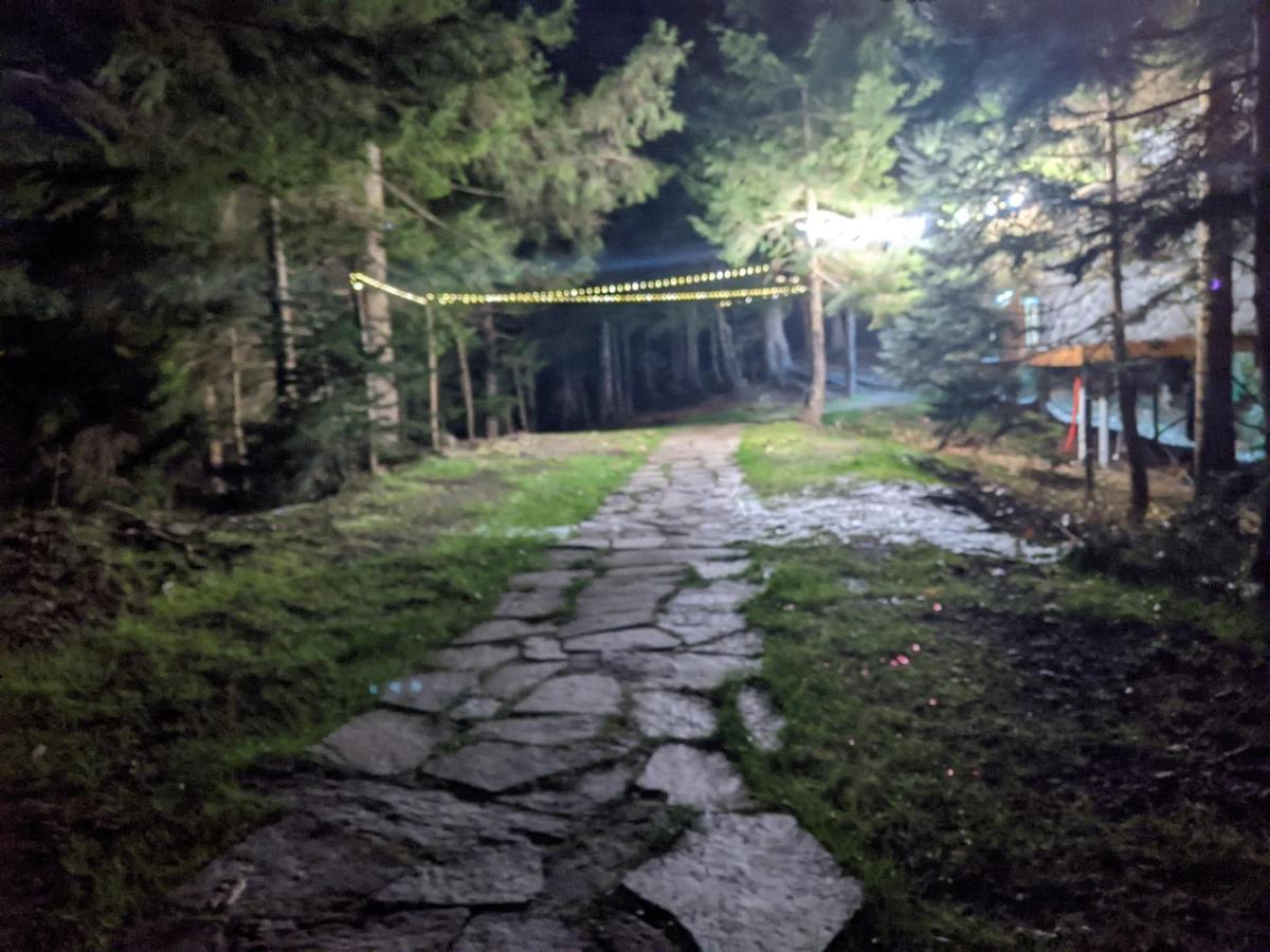 Seri Keda Bagian luar foto