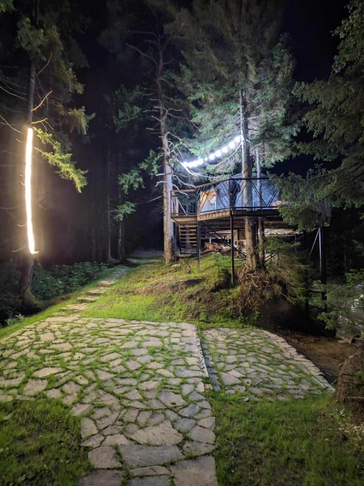 Seri Keda Bagian luar foto