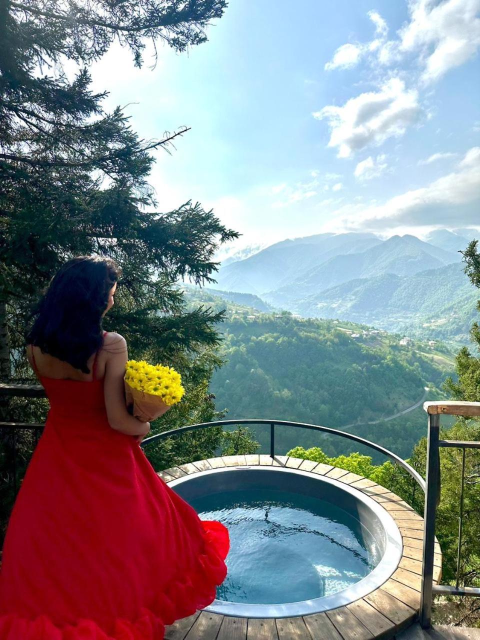 Seri Keda Bagian luar foto