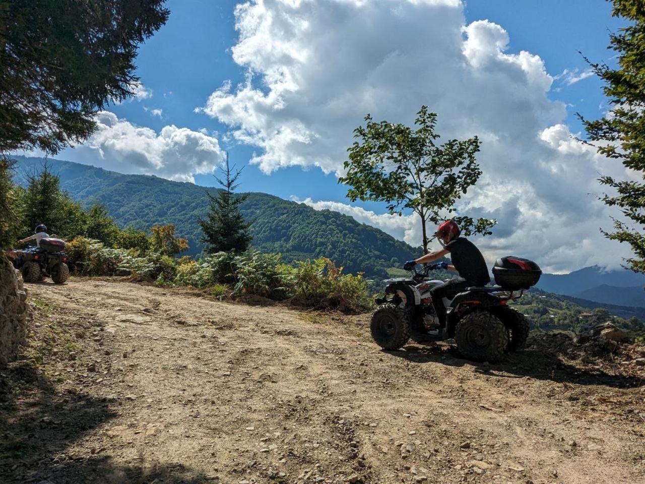 Seri Keda Bagian luar foto